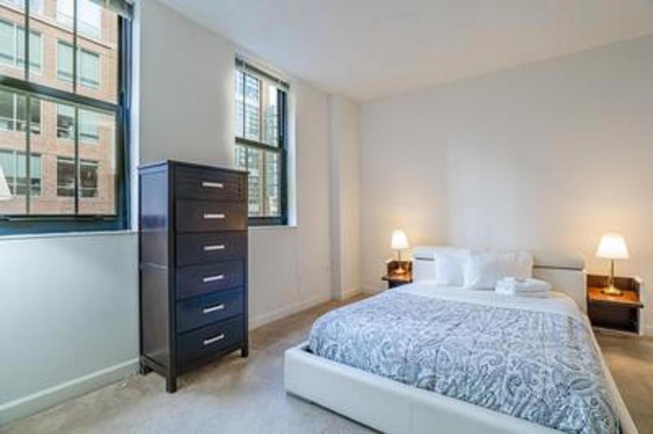 Heaven On Baltimore At Harborfront Exteriér fotografie
