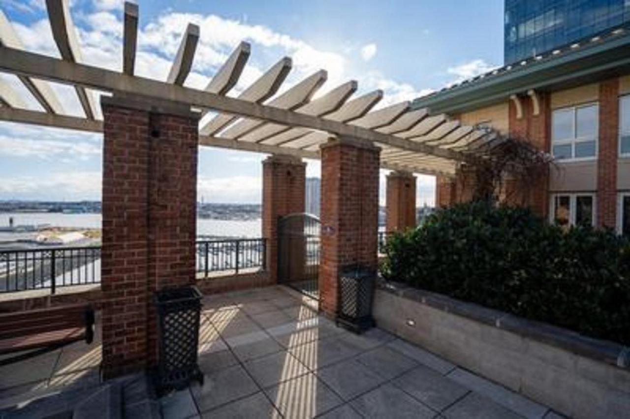 Heaven On Baltimore At Harborfront Exteriér fotografie